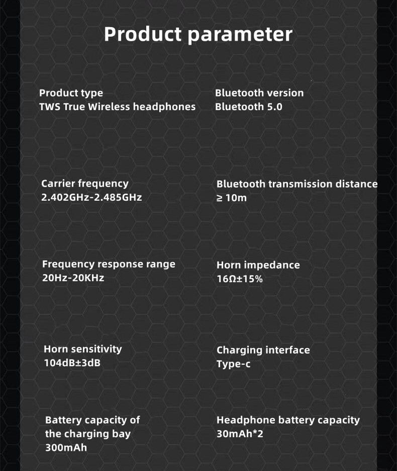 Marvel Spider-Man Iron Man RGB Gaming TWS Bluetooth 5.0 Earbuds, Low Latency Dual Mode Wireless Earphones with LED Breathing Light